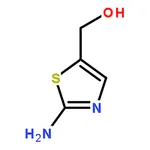 RHAWN (2-Aminothiazol-5-yl)methanol