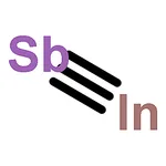 RHAWN Indium antimonide
