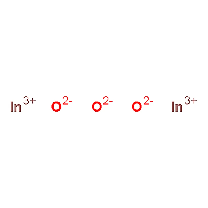RHAWN Indium oxide