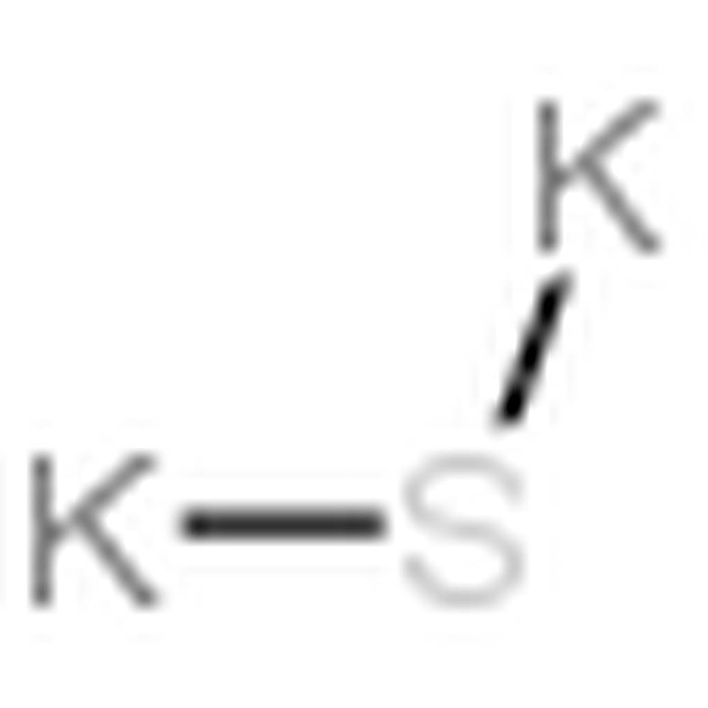 RHAWN Potassium Sulfide solution
