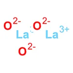 RHAWN Lanthanum oxide