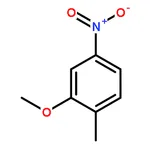 RHAWN 2-Methyl-5-nitroanisole