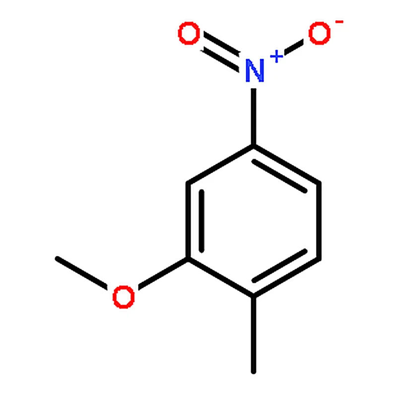 RHAWN 2-Methyl-5-nitroanisole