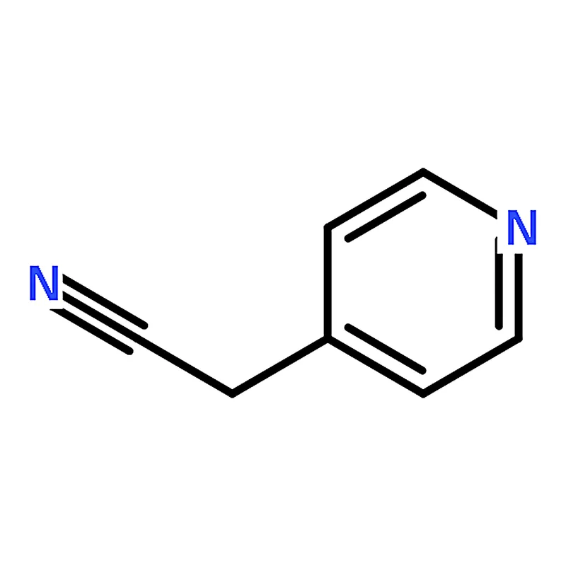 RHAWN 4-Pyridylacetonitrile