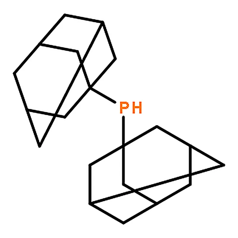 RHAWN Di-1-adamantylphosphine