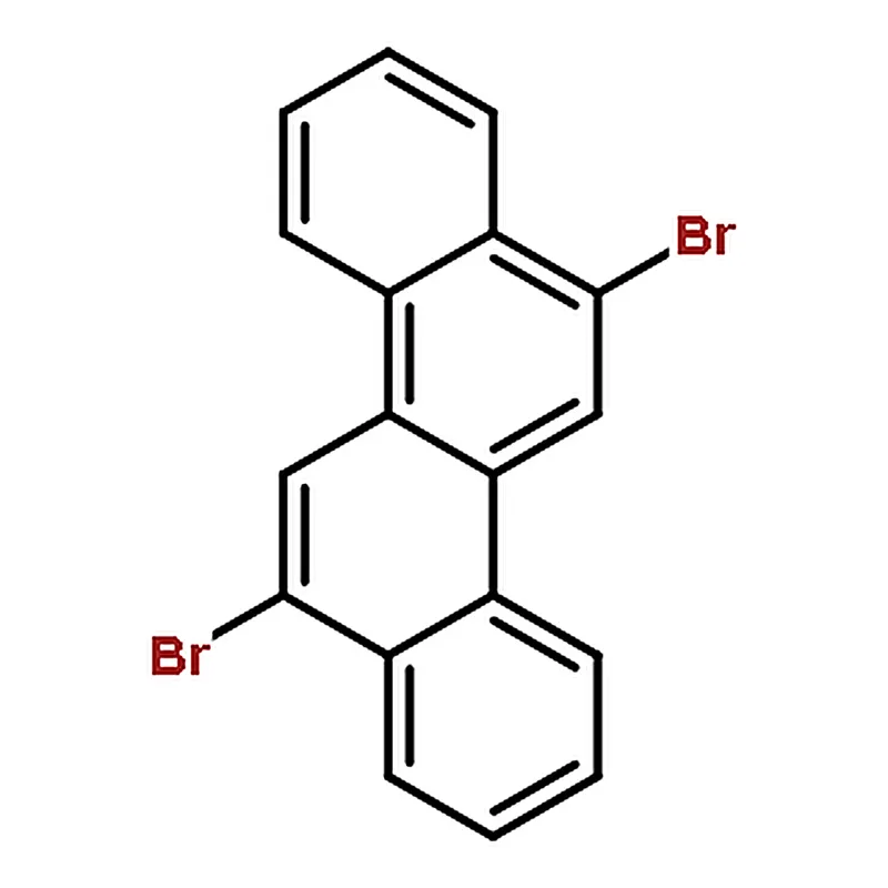 RHAWN 6,12-Dibromochrysene