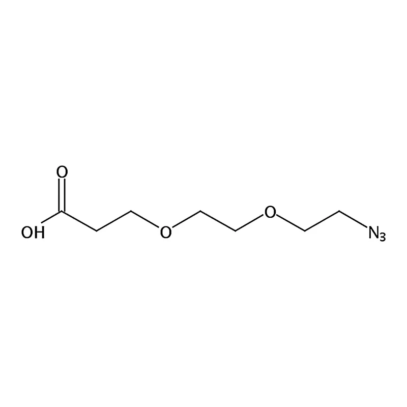 RHAWN 9-Azido-4,7-dioxanononanoic acid