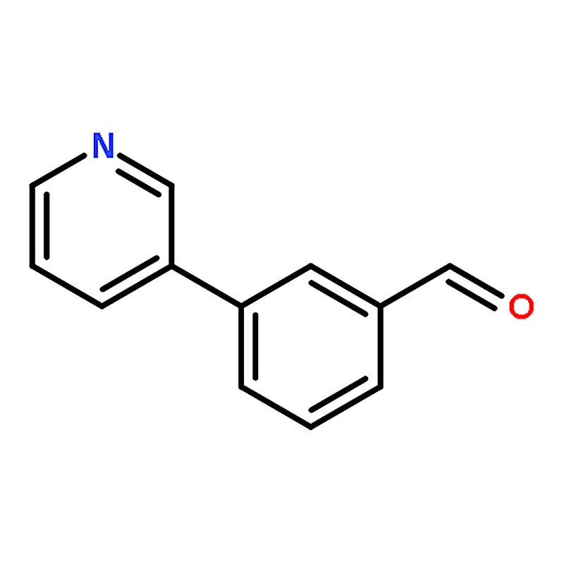 RHAWN 3-(Pyridin-3-yl)benzaldehyde