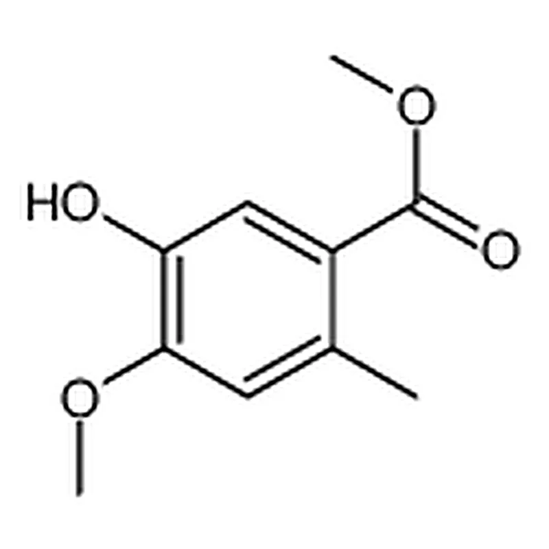 RHAWN Methyl 5-Hydroxy-4-Methoxy-2-Methylbenzoate