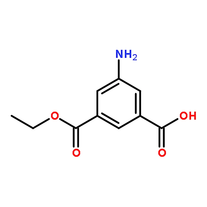 RHAWN 3-Amino-5-(ethoxycarbonyl)benzoic acid
