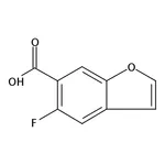 RHAWN 5-Fluorobenzofuran-6-carboxylic acid