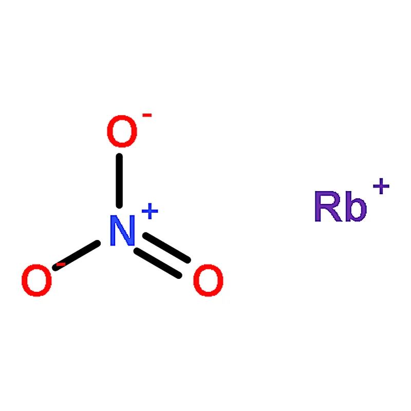 RHAWN Rubidium nitrate