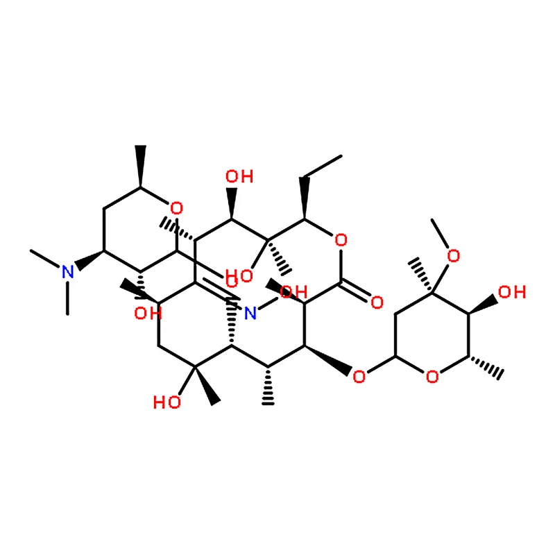RHAWN Erythromycin A Oxime