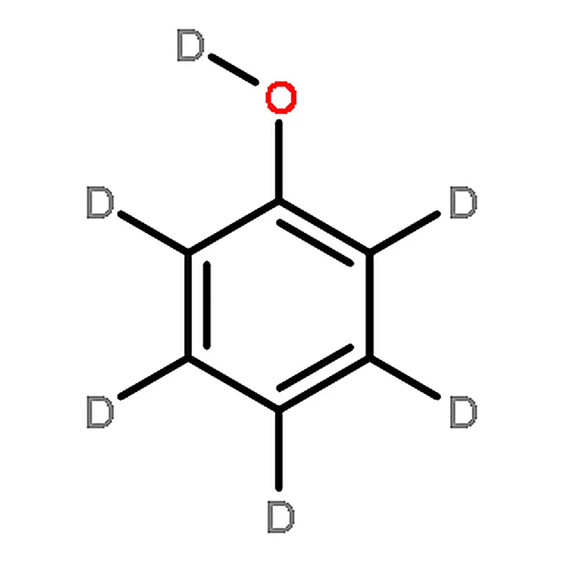 RHAWN Phenol-d{6}