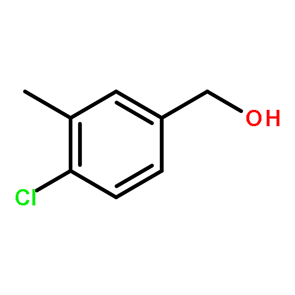 RHAWN 4-Chloro-3-Methylbenzyl Alcohol