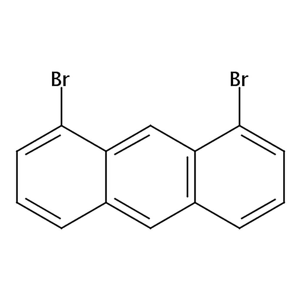 RHAWN 1,8-Dibromoanthracene