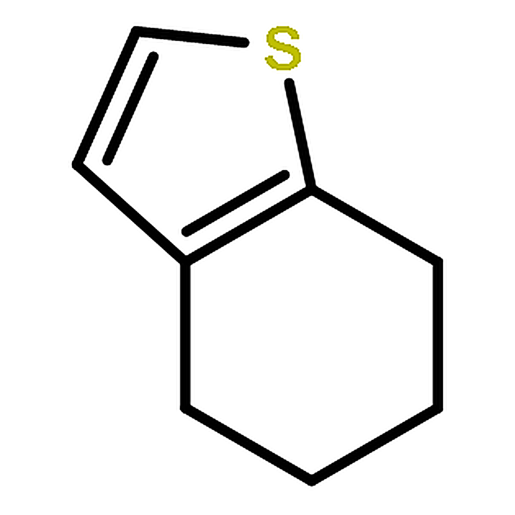 RHAWN 4，5，6，7-Tetrahydrobenzo[B]Thiophene