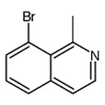 RHAWN 8-Bromo-1-methylisoquinoline