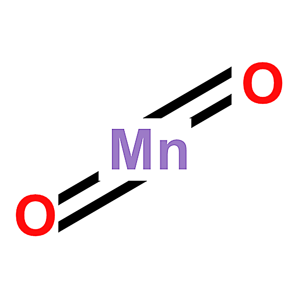 RHAWN Manganese dioxide