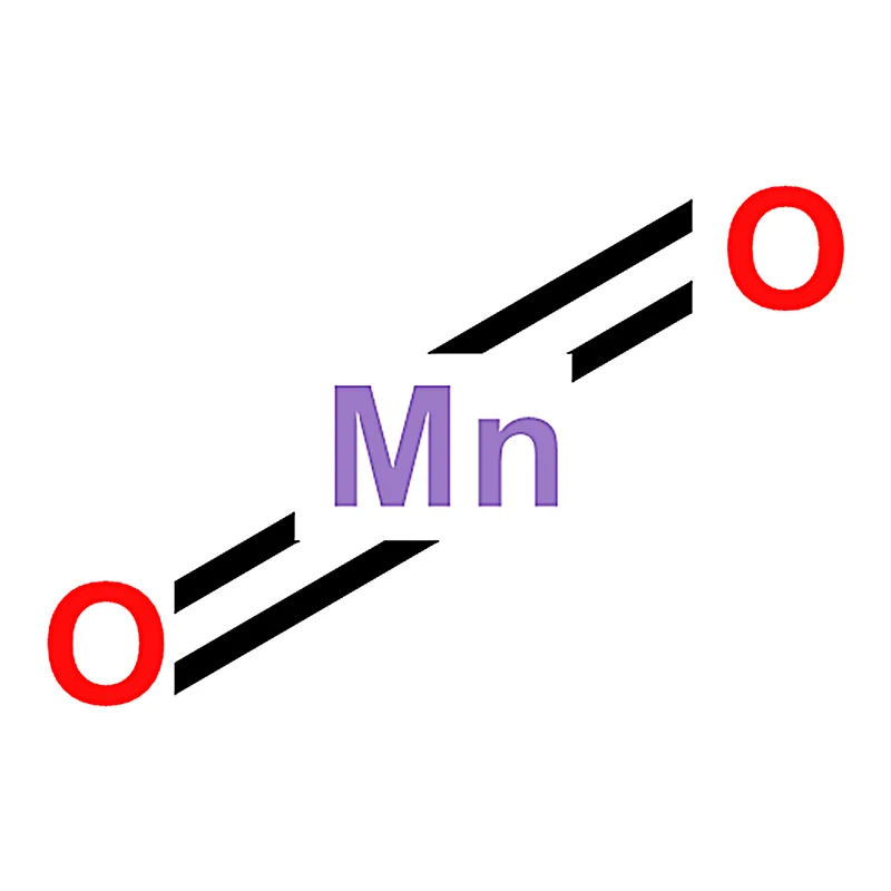 RHAWN Manganese dioxide