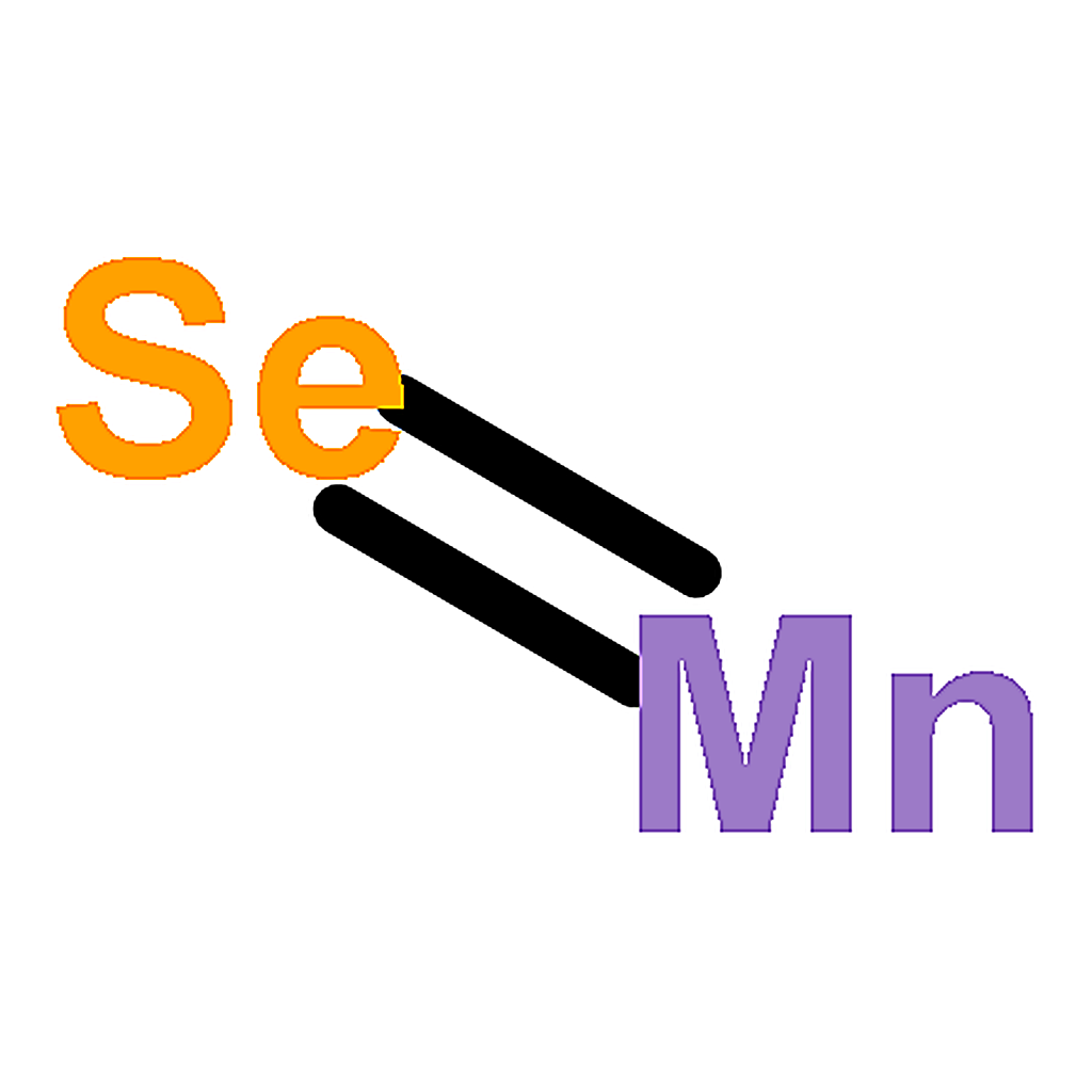 RHAWN Manganese(II) Selenide