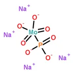 RHAWN Sodium phosphomolybadate hydrate