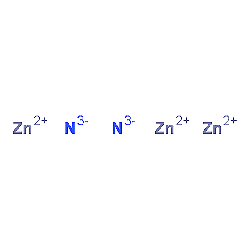 RHAWN ZINC NITRIDE