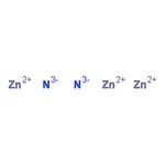 RHAWN ZINC NITRIDE
