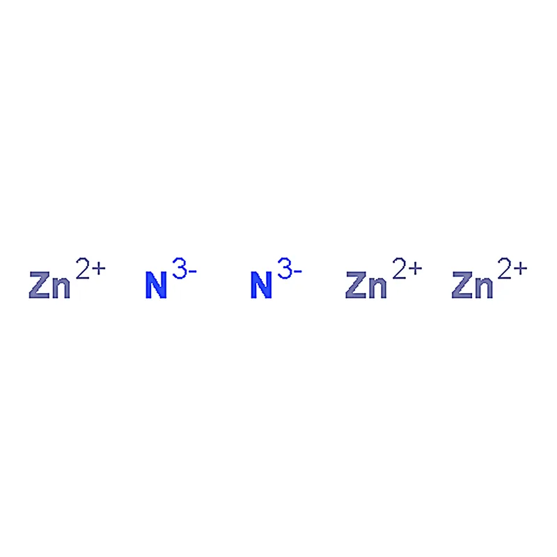 RHAWN ZINC NITRIDE