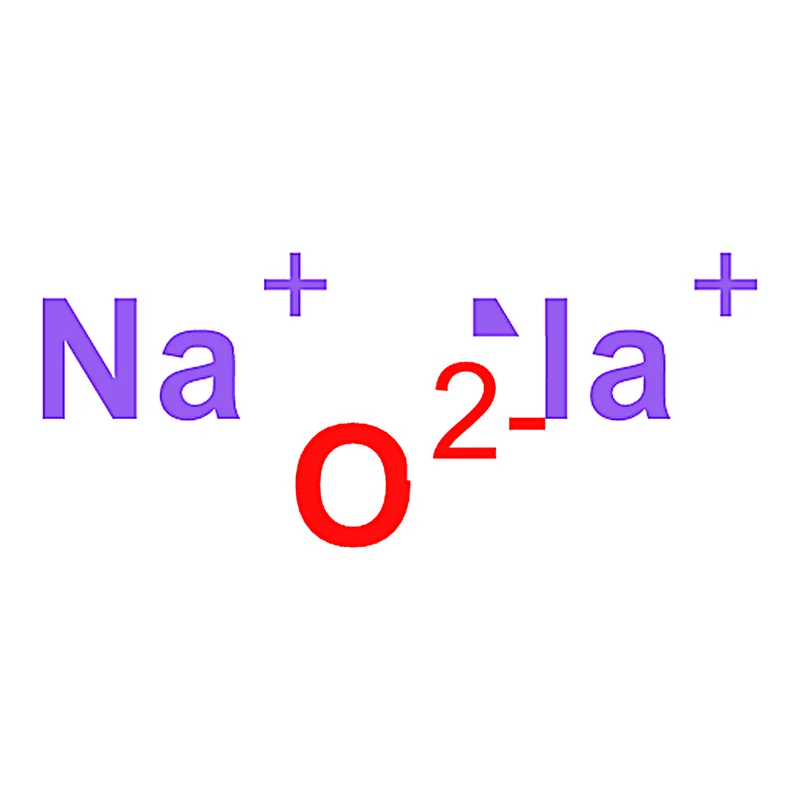 RHAWN Sodium oxide