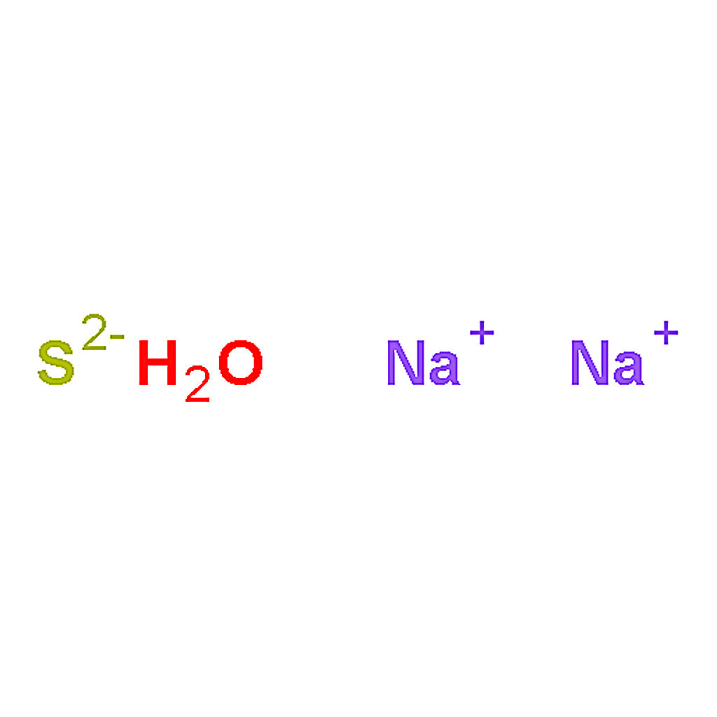 RHAWN Sodium sulfide nonahydrate