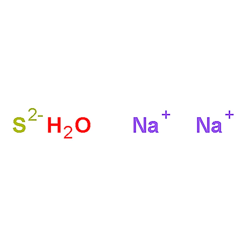 RHAWN Sodium sulfide nonahydrate