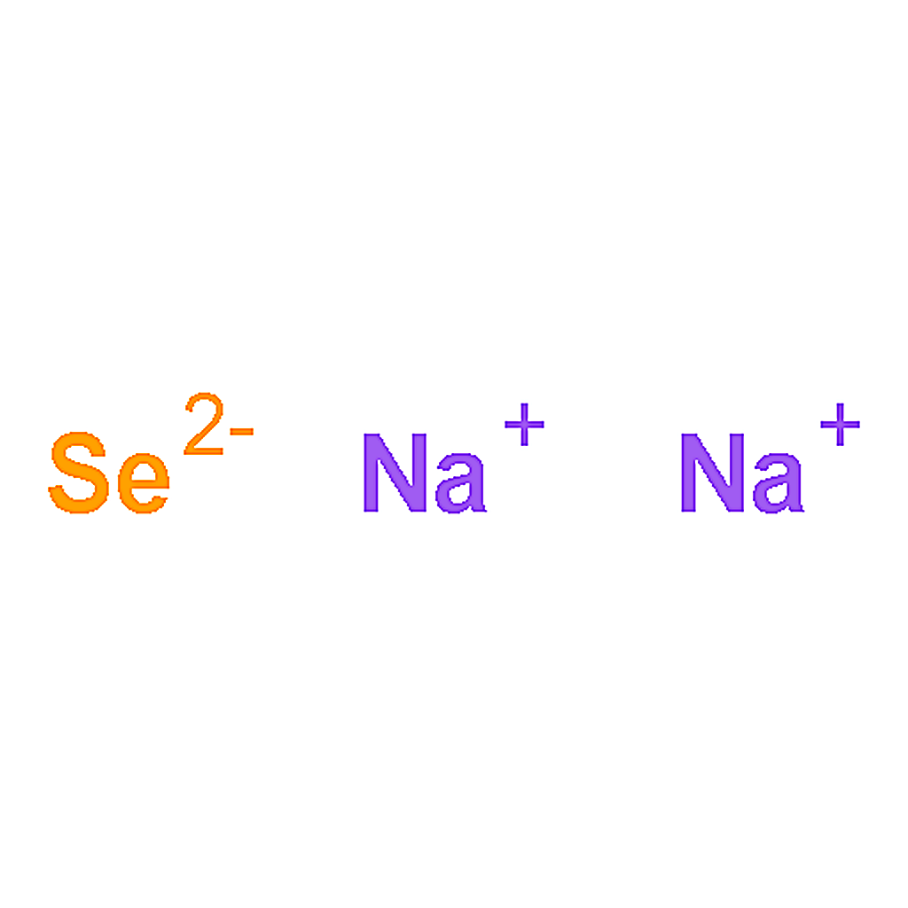 RHAWN Sodium selenide