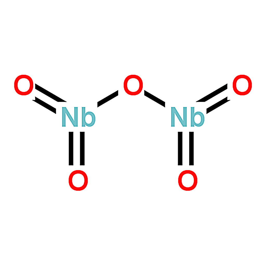 RHAWN Niobium pentaoxide