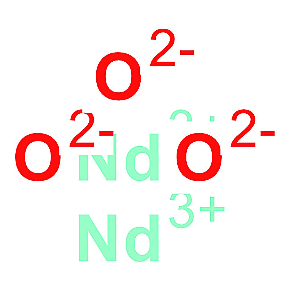 RHAWN Neodymium oxide