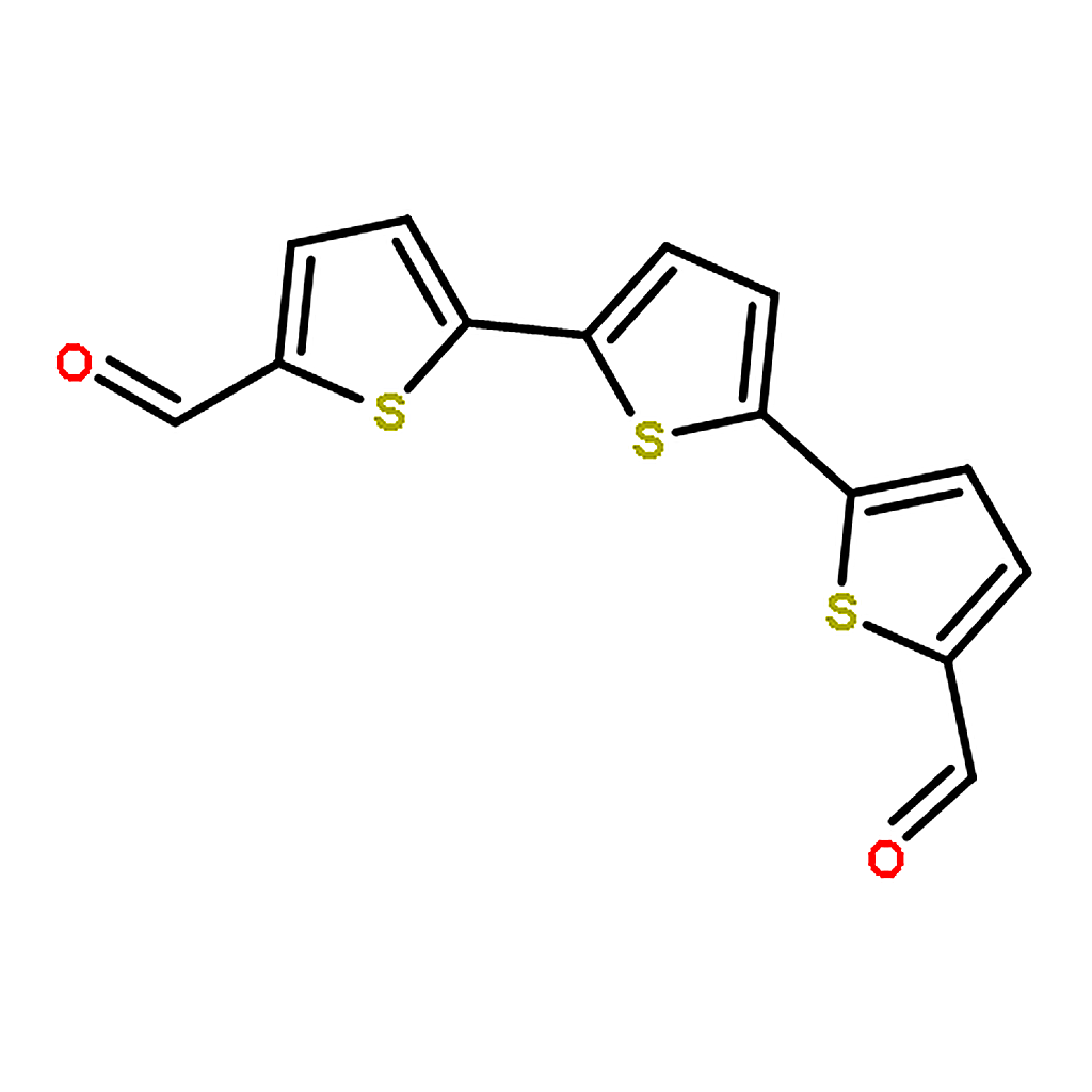 RHAWN 2,2':5',2''-Terthiophene-5,5''-dicarboxaldehyde