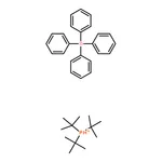 RHAWN Tri-<i>tert</i>-butylphosphonium Tetraphenylborate