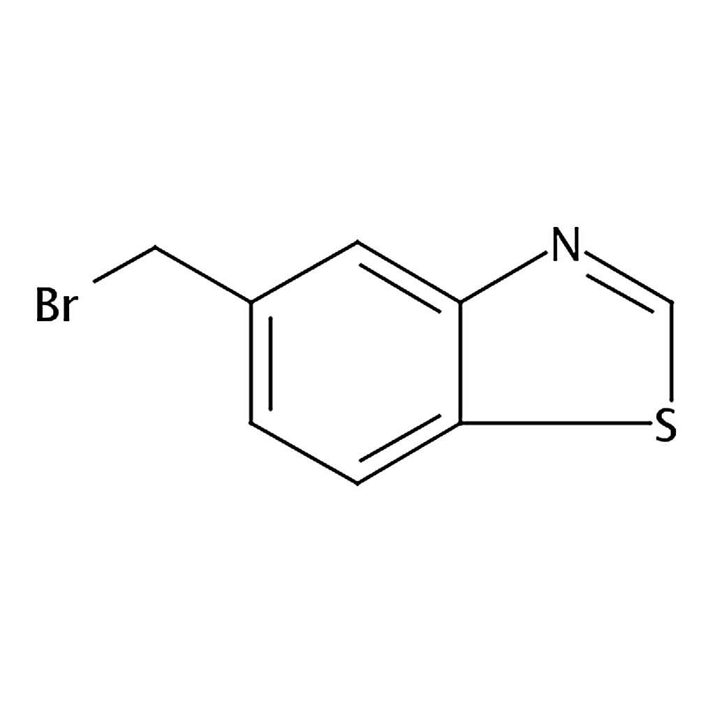 RHAWN 5-(Bromomethyl)benzo[d]thiazole