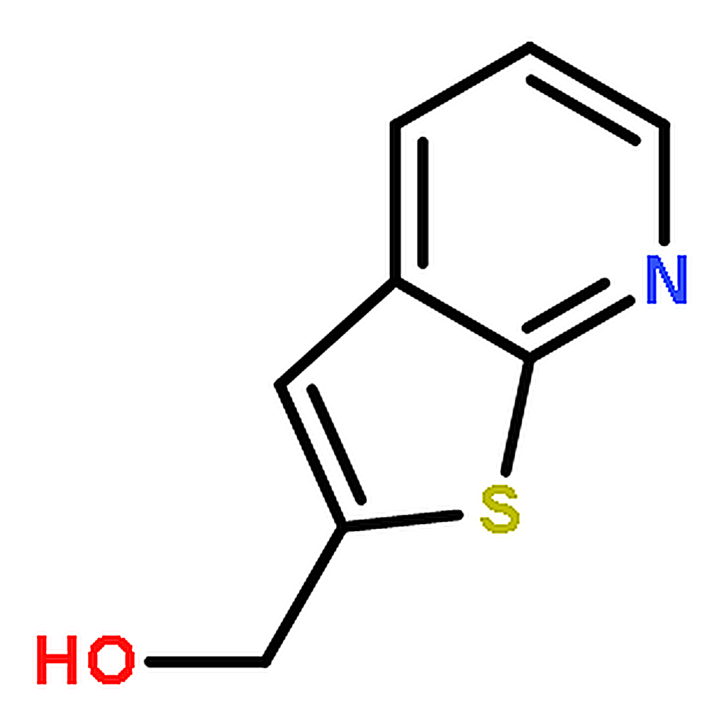 RHAWN Thieno[2,3-b]pyridin-2-ylmethanol