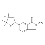 RHAWN 2-Methyl-6-(4,4,5,5-tetramethyl-1,3,2-dioxaborolan-2-yl)isoindolin-1-one