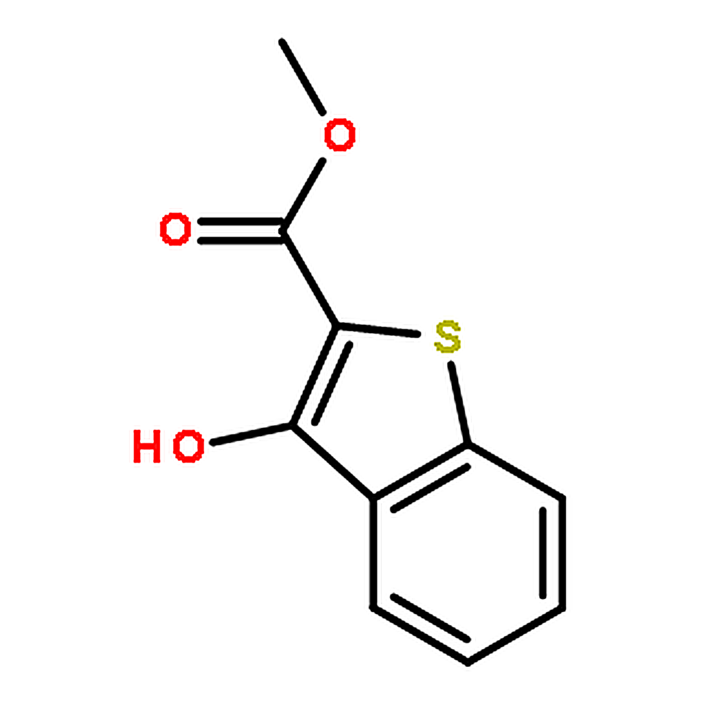RHAWN Methyl 3-hydroxybenzo[b]thiophene-2-carboxylate