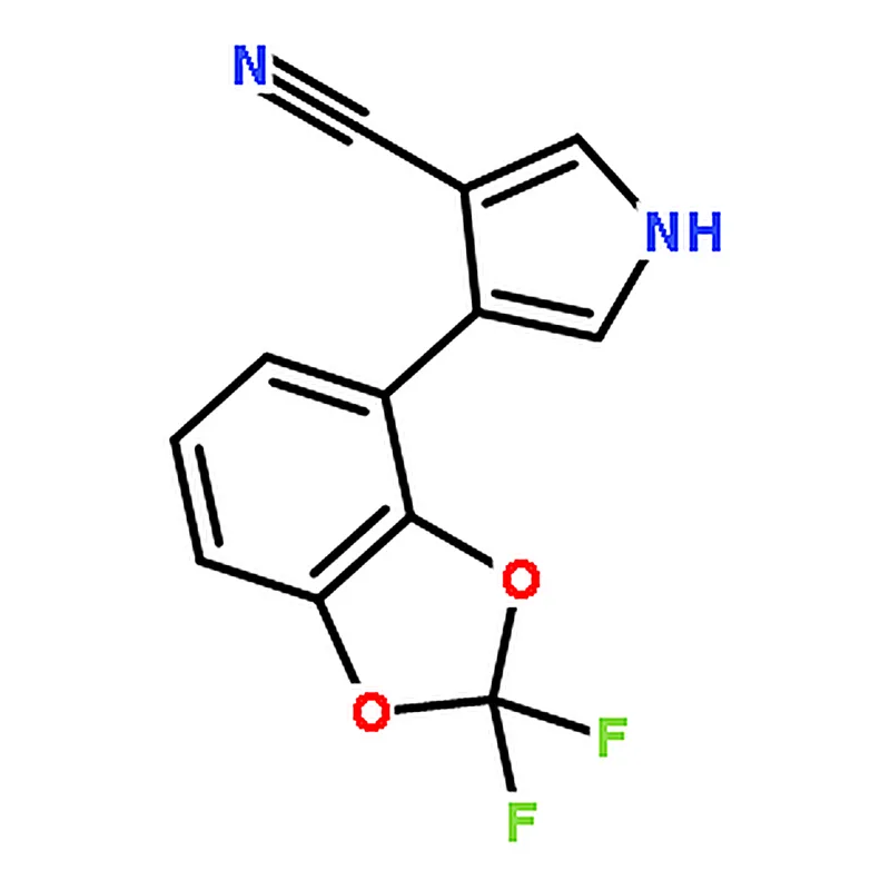 RHAWN Fludioxonil