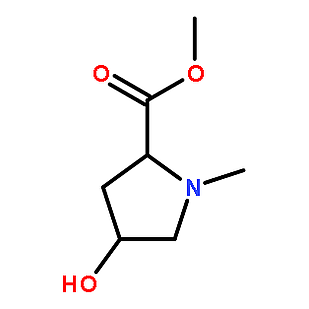 RHAWN (R)-1-Methyl-4-hydroxy-L-proline methyl ester