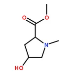 RHAWN (R)-1-Methyl-4-hydroxy-L-proline methyl ester