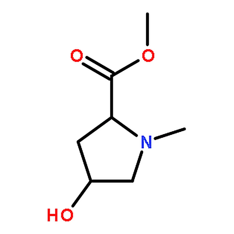 RHAWN (R)-1-Methyl-4-hydroxy-L-proline methyl ester