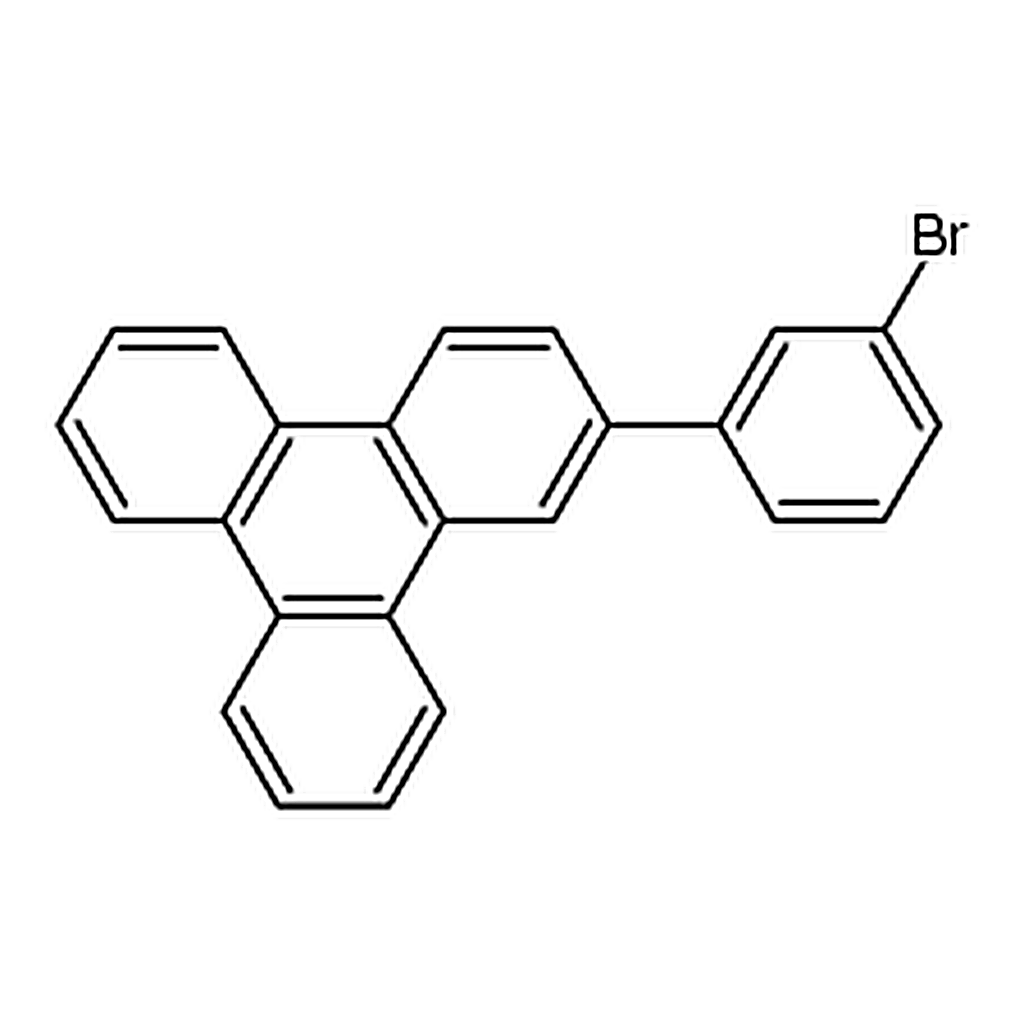 RHAWN 2-(3-Bromophenyl)triphenylene