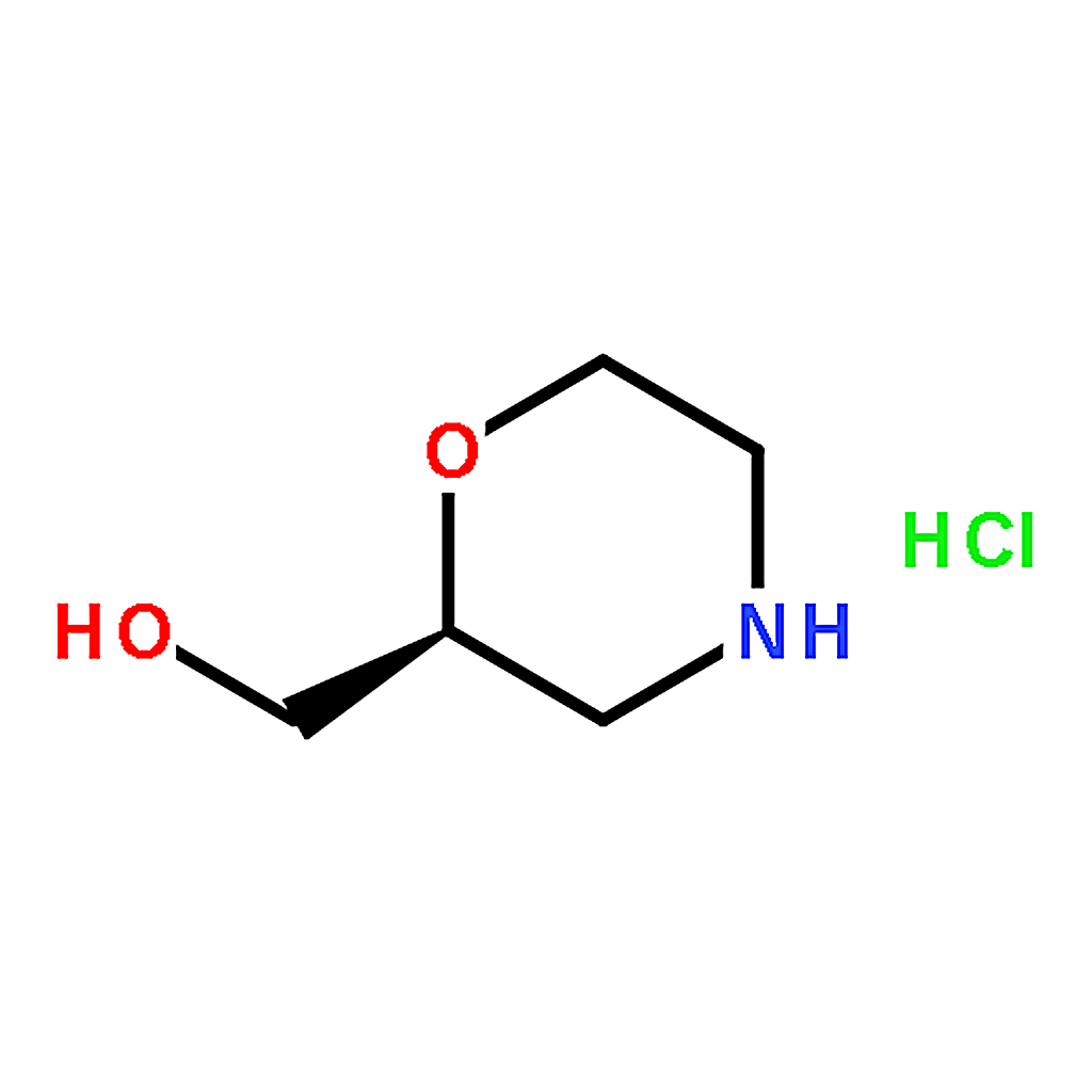 RHAWN (S)-Morpholin-2-ylmethanol hydrochloride