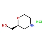 RHAWN (S)-Morpholin-2-ylmethanol hydrochloride