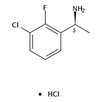 RHAWN (S)-1-(3-Chloro-2-fluorophenyl)ethanamine hydrochloride