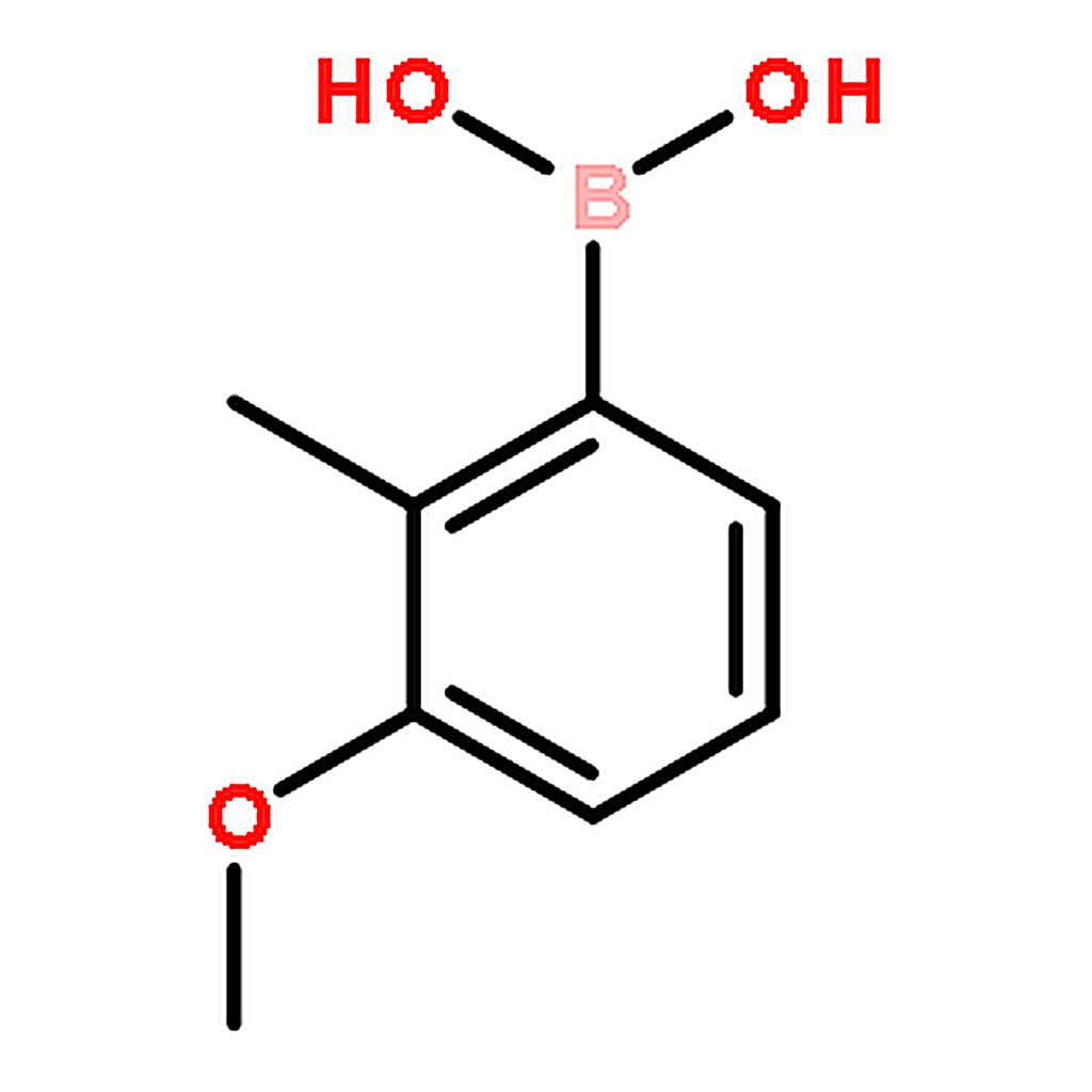 RHAWN (3-Methoxy-2-methylphenyl)boronic acid